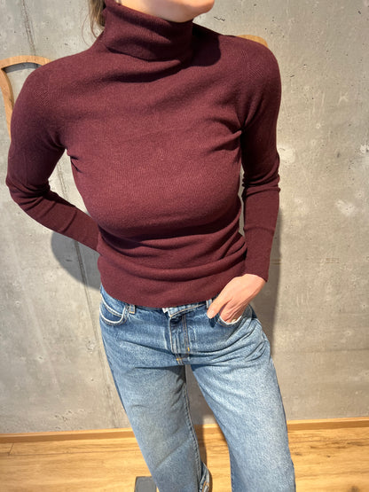 Rolli "Ronja langarm" - Versch. Farben