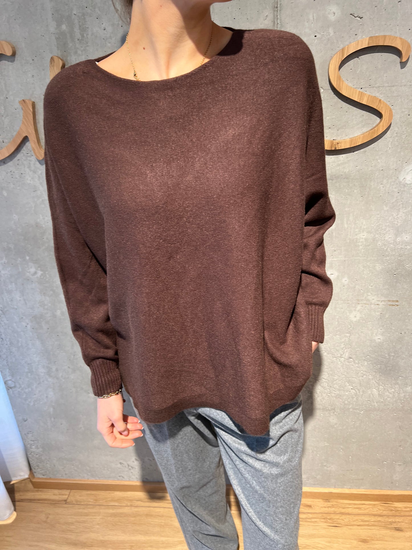 Pulli "Paloma" - Versch. Farben