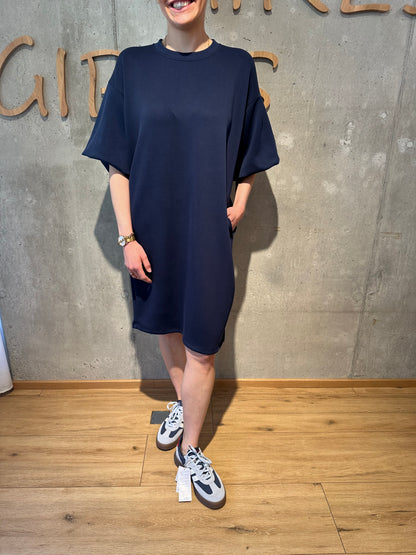 T-Shirt-Kleid "Trish" - Versch. Farben
