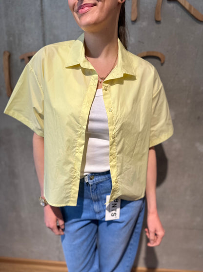 Bluse "Bastiane" - Versch. Farben