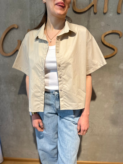 Bluse "Bastiane" - Versch. Farben