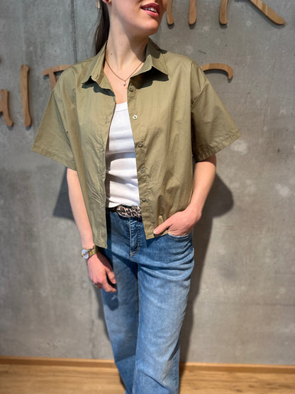 Bluse "Bastiane" - Versch. Farben