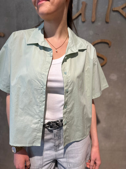 Bluse "Bastiane" - Versch. Farben
