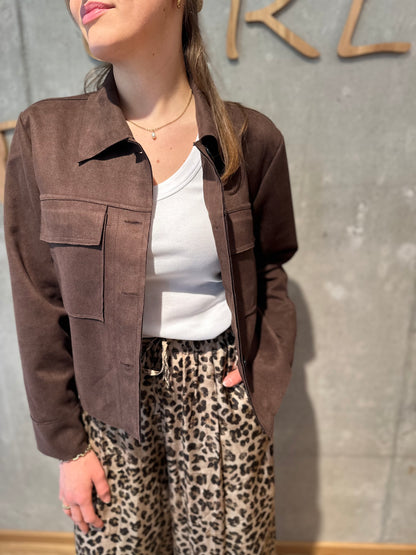Jacke "Jonas" - Versch. Farben