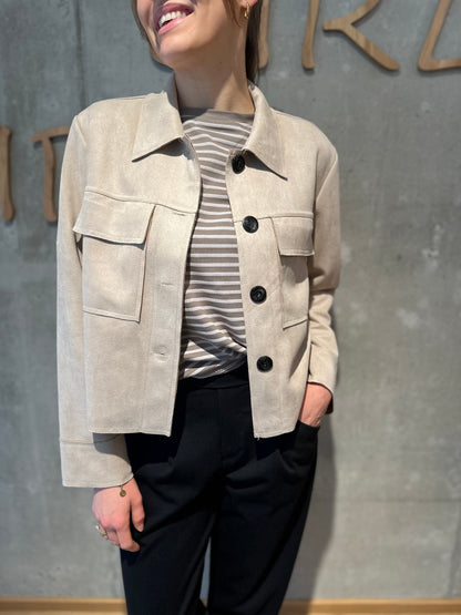Jacke "Jonas" - Versch. Farben