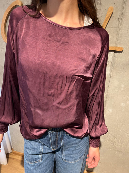 Bluse "Bettany" - Versch. Farben