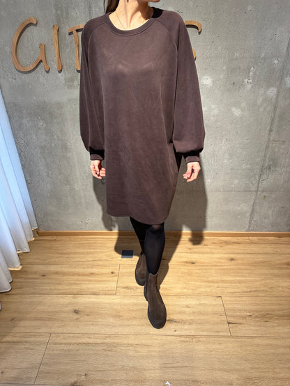 Kleid "Klemmi weiter" - Versch. Farben