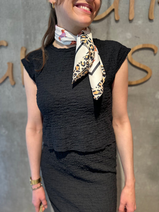 Top "Tini" Schwarz