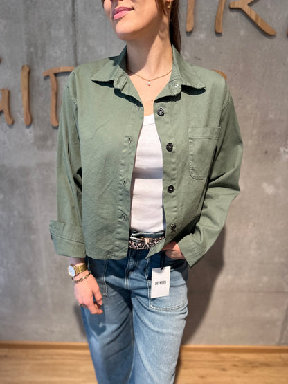 Jacke "Jarissa" - Versch. Farben