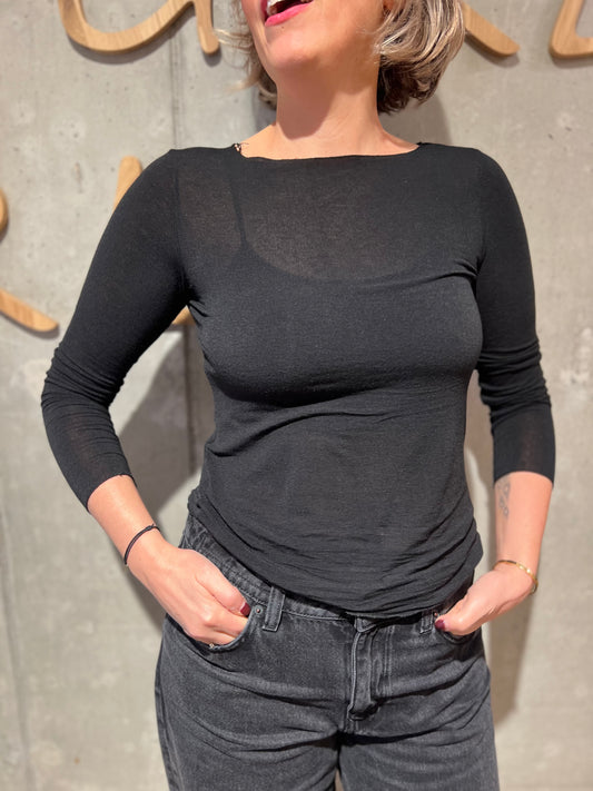 Shirt "Selena" - Versch. Farben