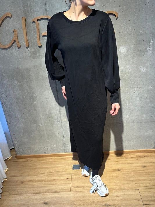 Kleid "Klementine lang" - Versch. Farben