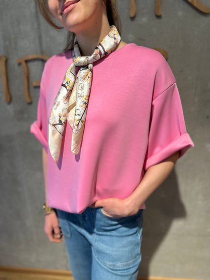 Shirt "Shiloh halbarm" - Versch. Farben