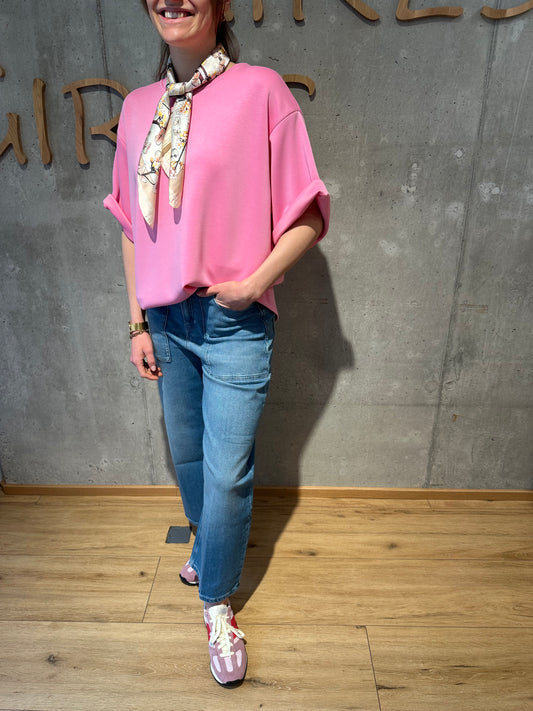 Shirt "Shiloh halbarm" - Versch. Farben