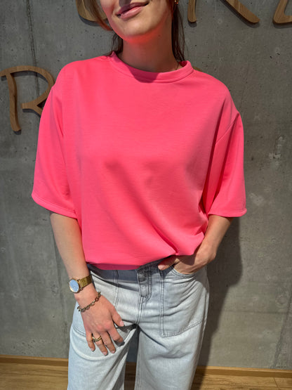 Shirt "Shiloh halbarm" - Versch. Farben