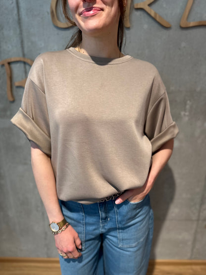 Shirt "Shiloh halbarm" - Versch. Farben