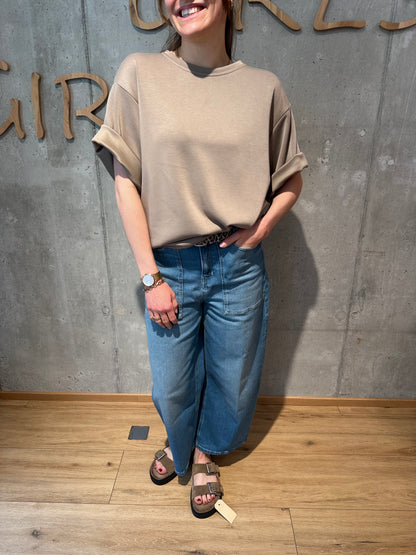 Shirt "Shiloh halbarm" - Versch. Farben