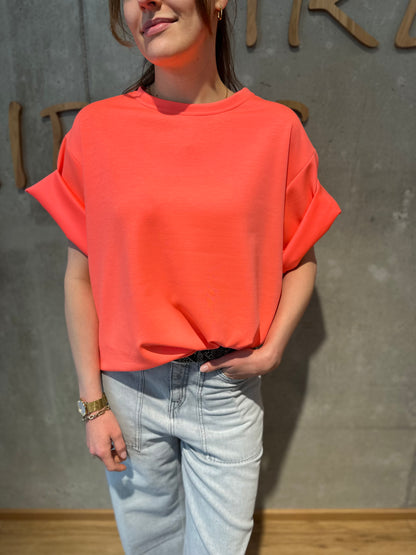 Shirt "Shiloh halbarm" - Versch. Farben