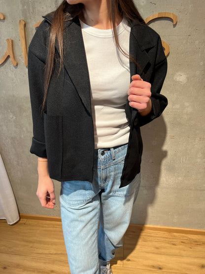 Jacke "Jula" versch. Farben