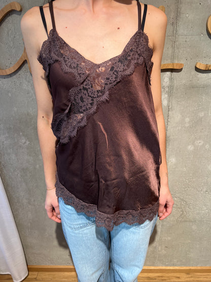 Top "Tuala" versch. Farben