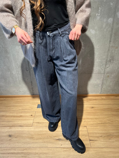 PNTS "Gent" dunkelgrau