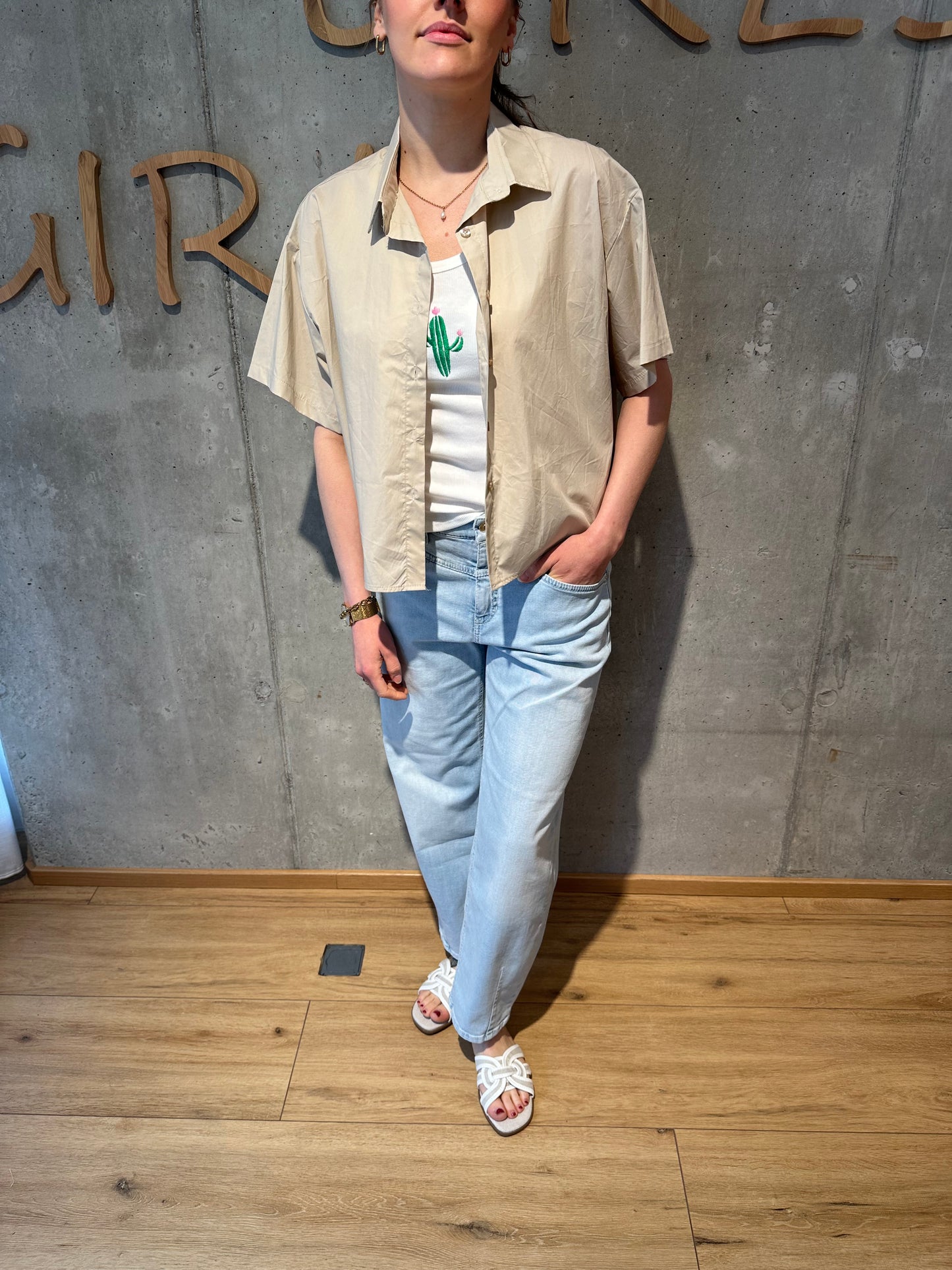 Top "Tammy! - Mit versch. Motiven