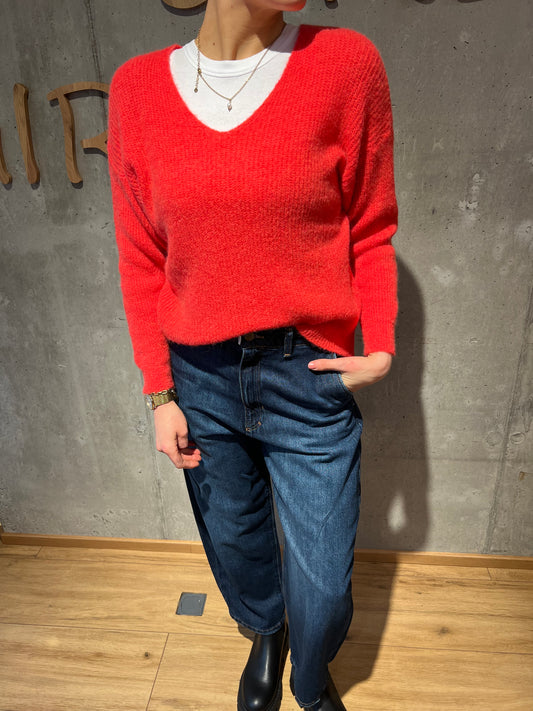 Pulli "Wiola" versch. Farben