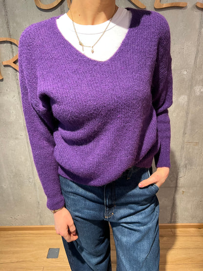 Pulli "Wiola" versch. Farben