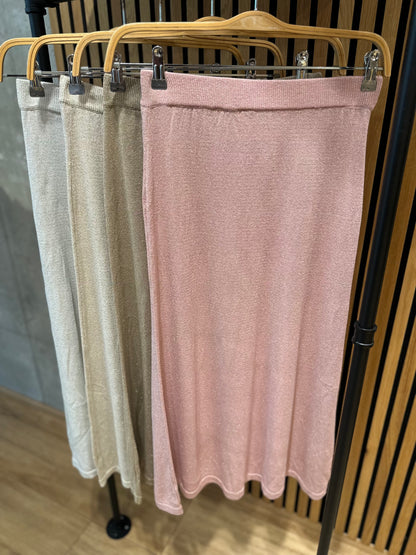 Glitzer-Rock "Gemma" - Versch. Farben