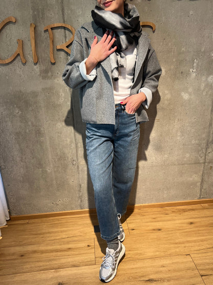 Jacke "Jula" versch. Farben