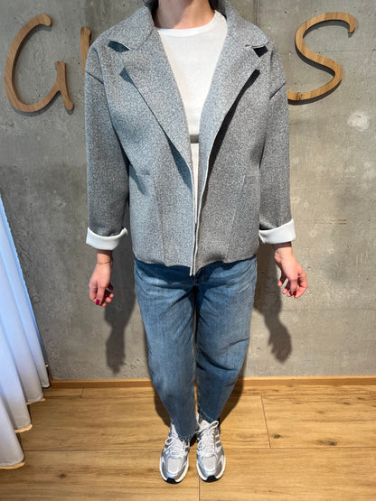 Jacke "Jula" versch. Farben