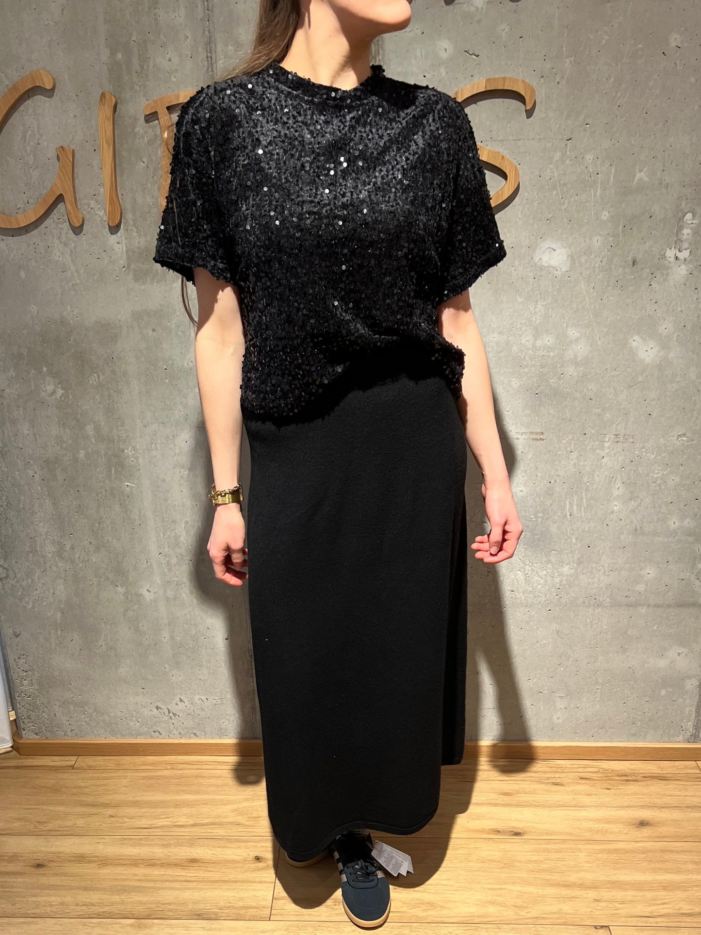 Rock "Rosie" - Versch. Farben