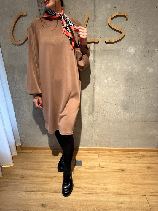 Kleid "Klemmi weiter" - Versch. Farben