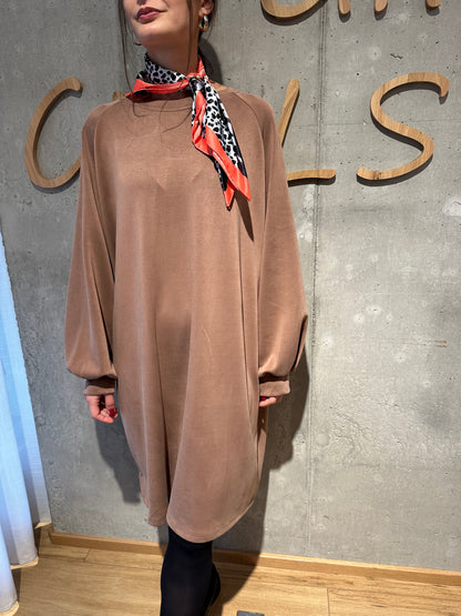 Kleid "Klemmi weiter" - Versch. Farben