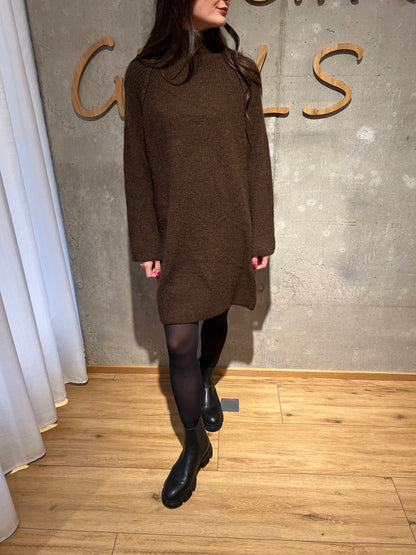 Pulli-Kleid „Peggy“ - Versch. Farben