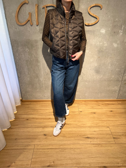 Shirt "Sue Polka Dots" - Versch. Farben