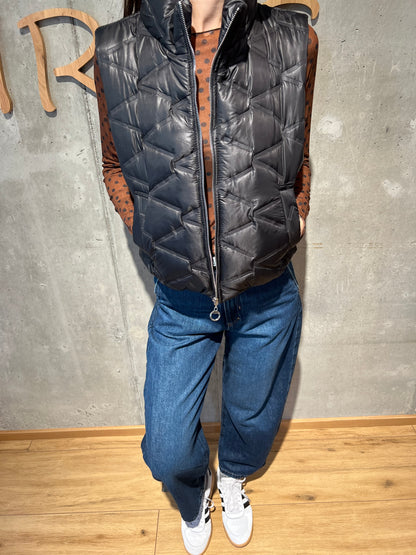 Shirt "Sue Polka Dots" - Versch. Farben