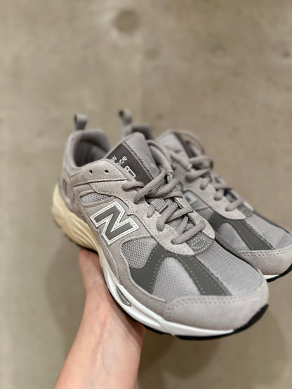 Schuh "NB CM878MT1" Grau