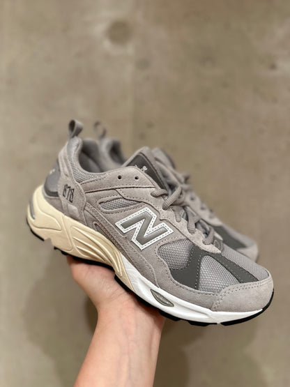 Schuh "NB CM878MT1" Grau