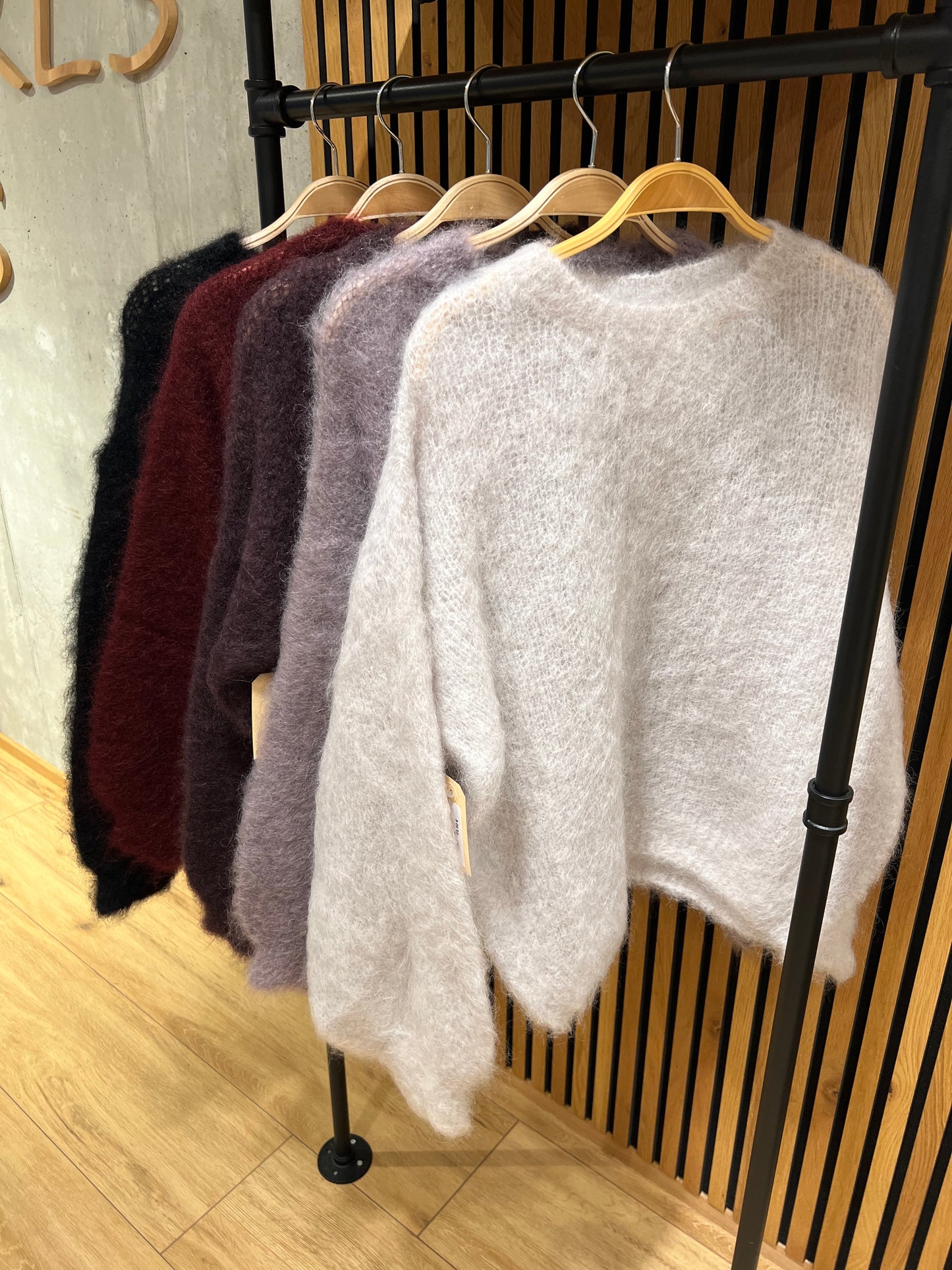 Pulli "Philia" versch. Farben