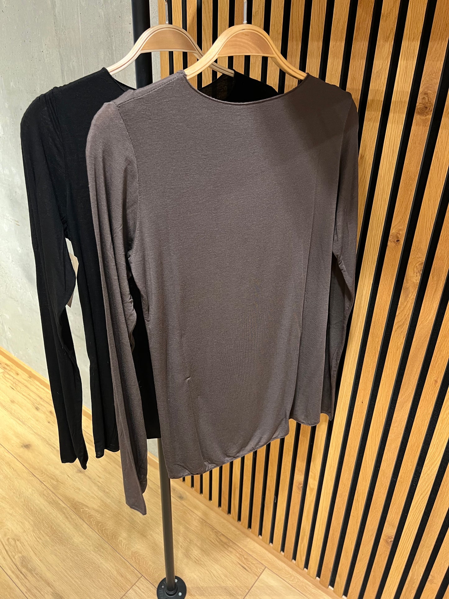 Shirt "Silene" versch. Farben