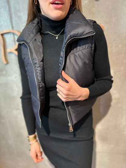 Weste "Weronika" - Versch. Farben