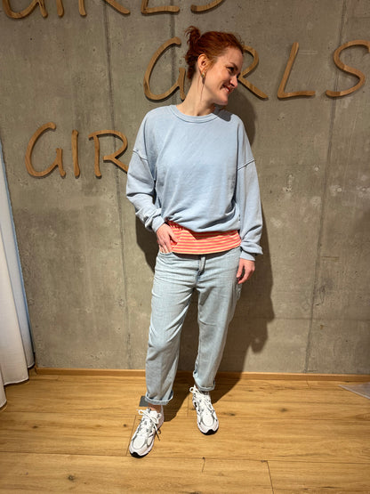 Sweater "Sarah" - Versch. Farben