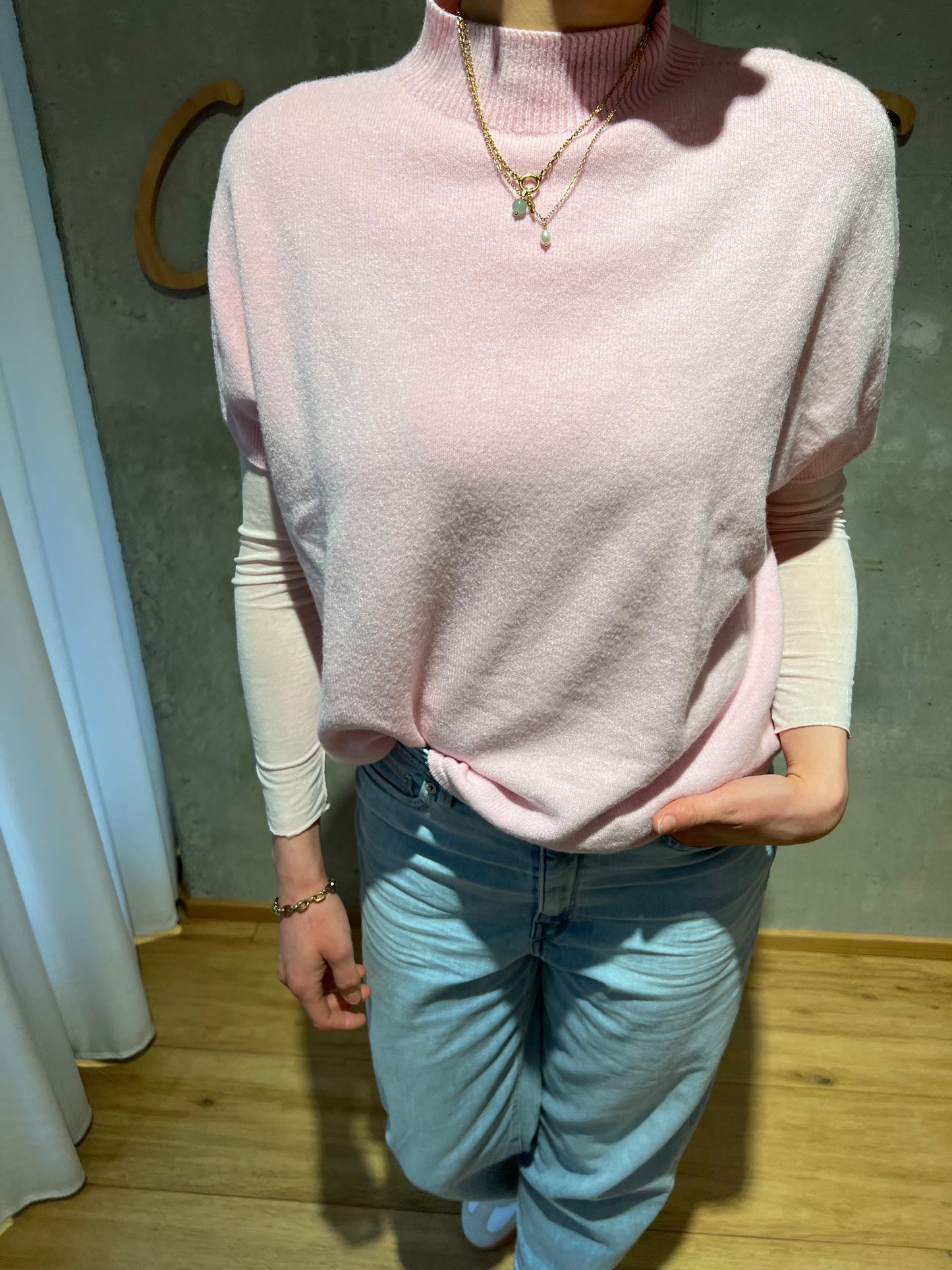 Shirt "Selena" - Versch. Farben