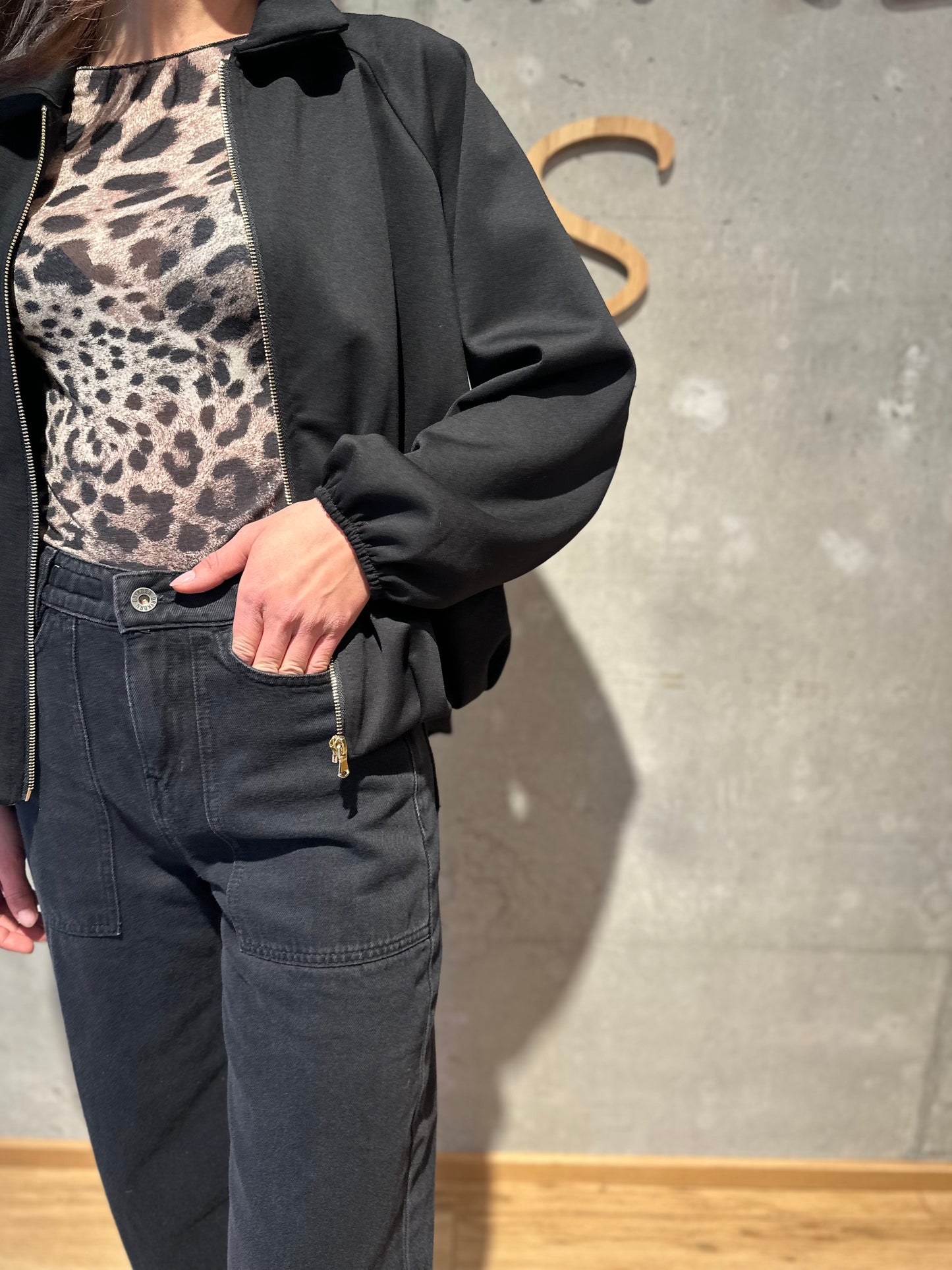 Jacke "Jordana" - Versch. Farben