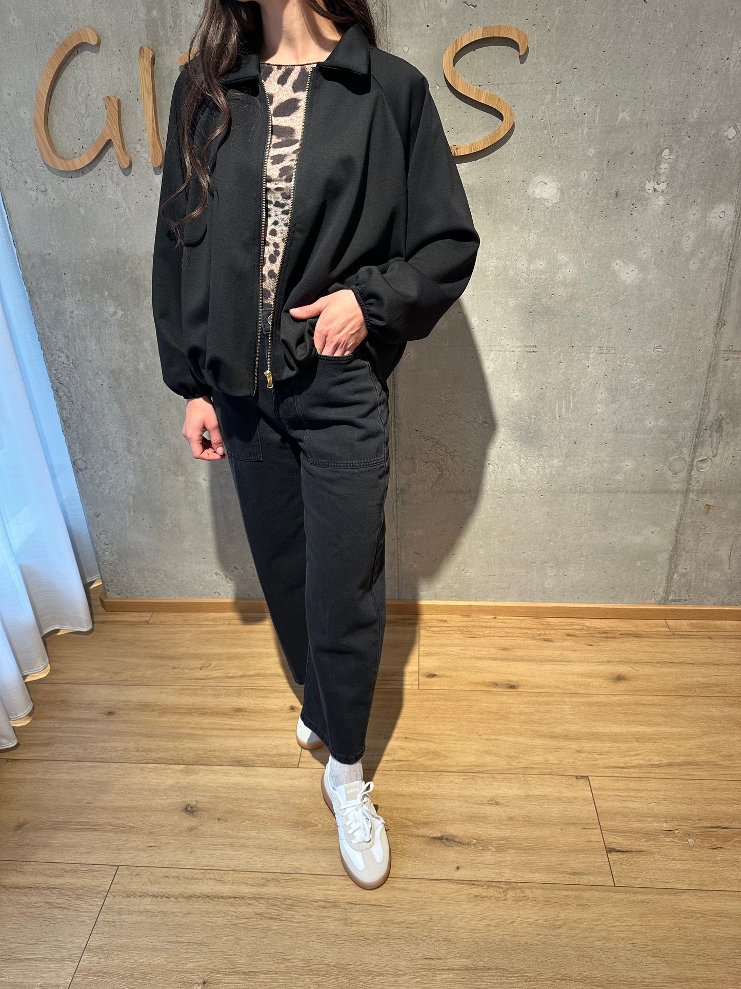 Jacke "Jordana" - Versch. Farben
