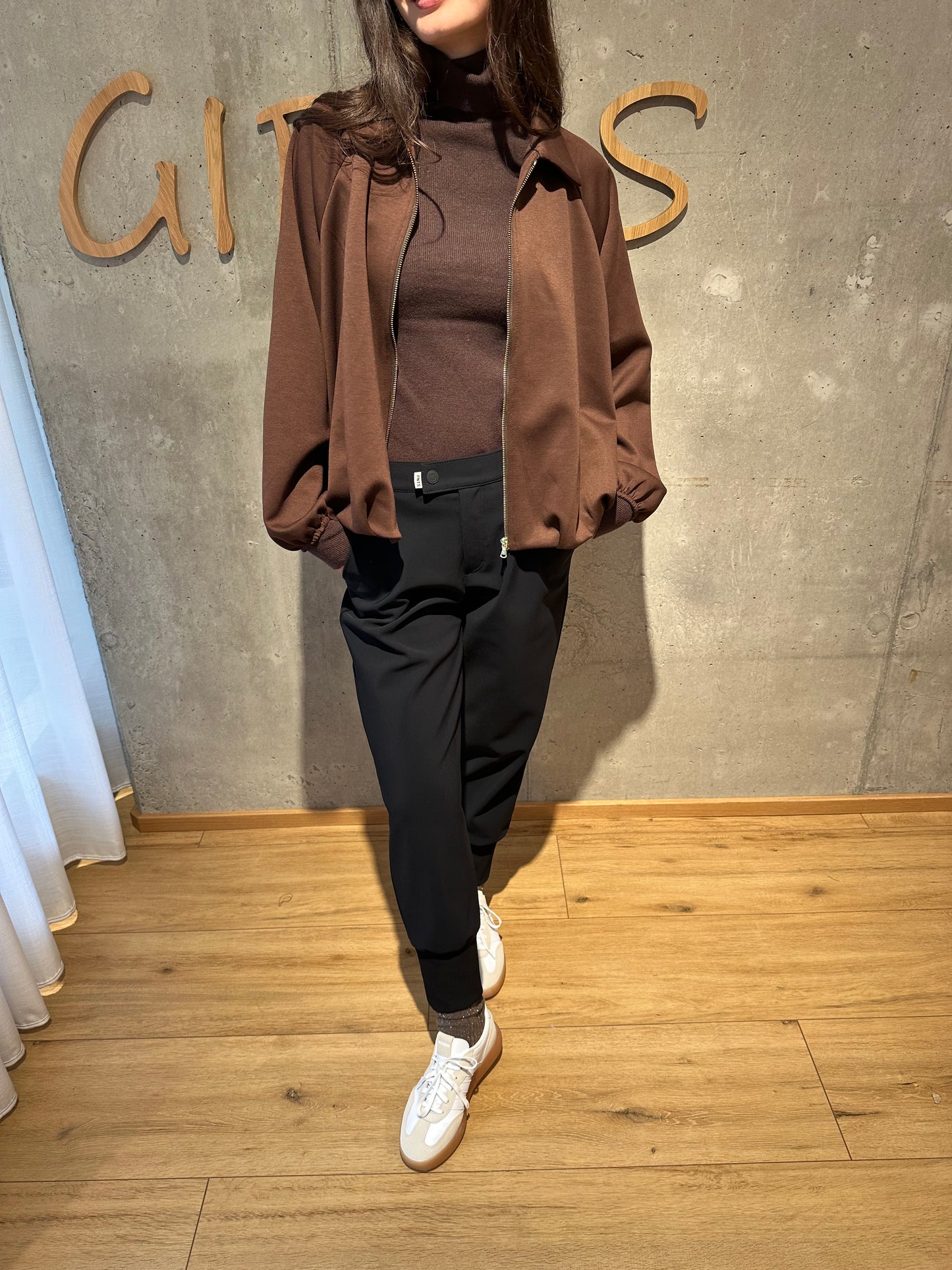 Jacke "Jordana" - Versch. Farben