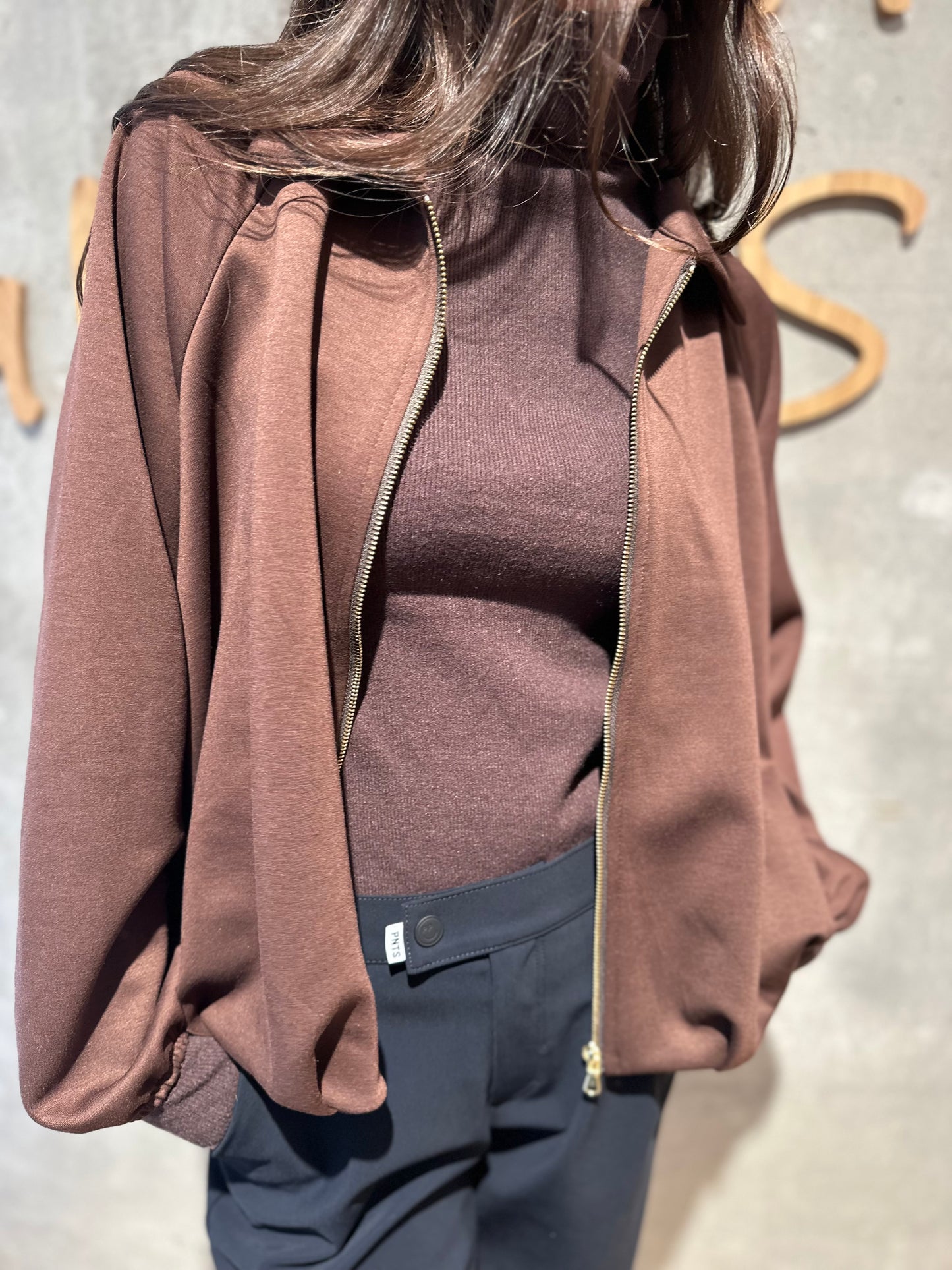 Jacke "Jordana" - Versch. Farben