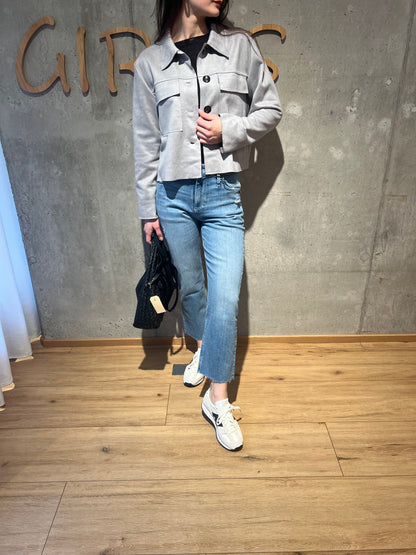 Jacke "Jonas" versch. Farben