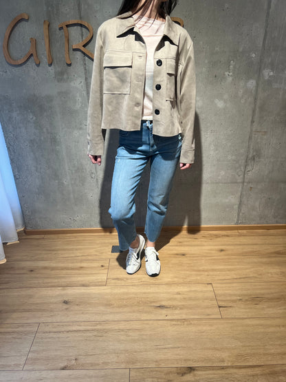 Jacke "Jonas" versch. Farben