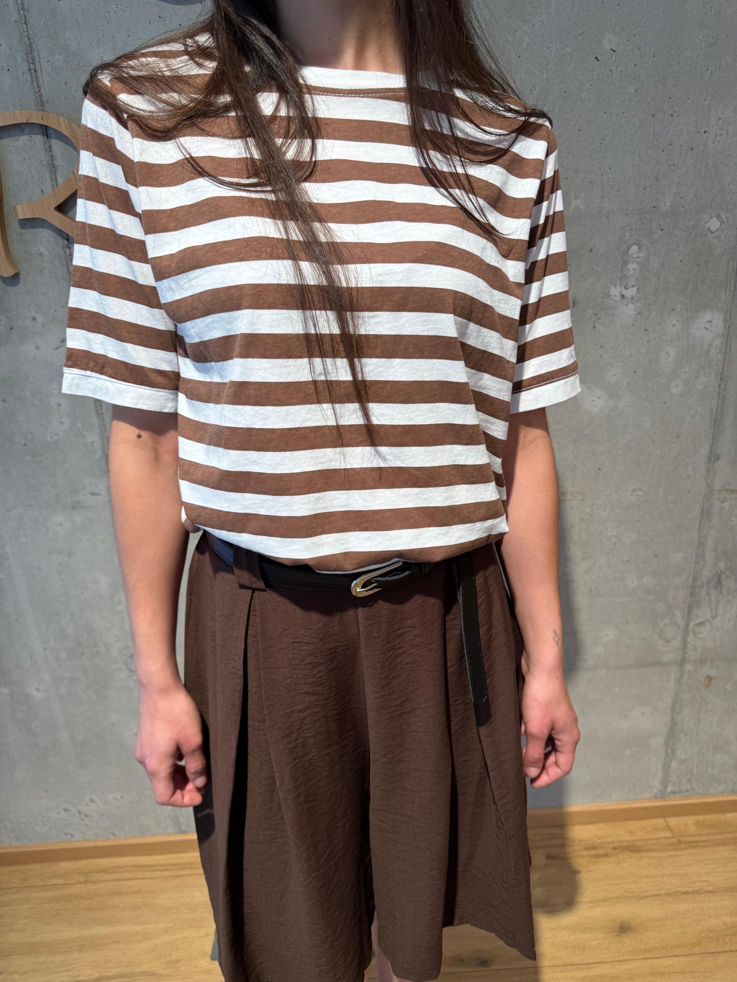 Shirt "Sabi gestreift" - Versch. Farben